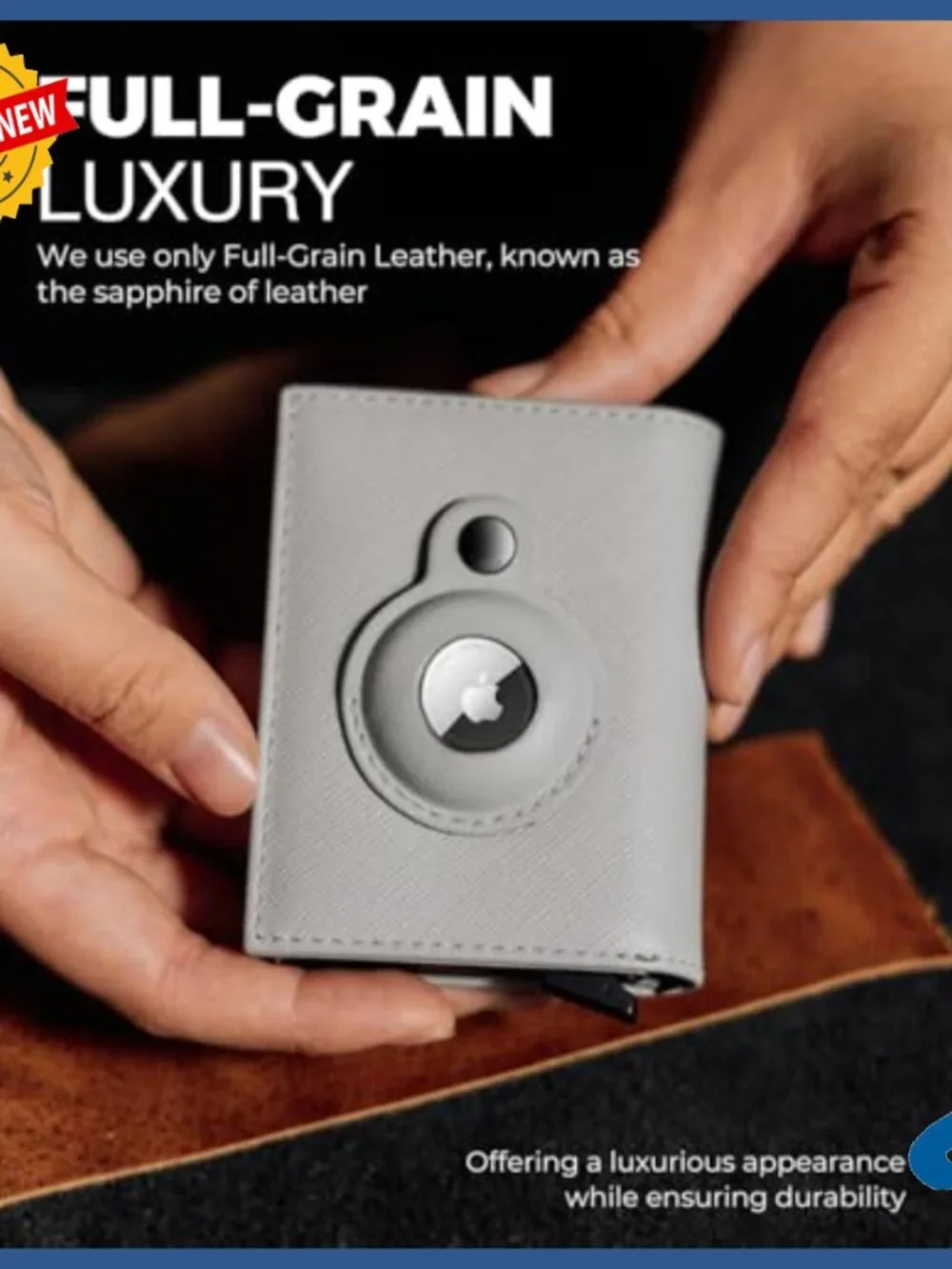 N/A brand new